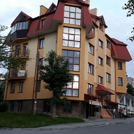 Truskavets Lux Apartment Bagian luar foto