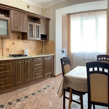 Truskavets Lux Apartment Bagian luar foto