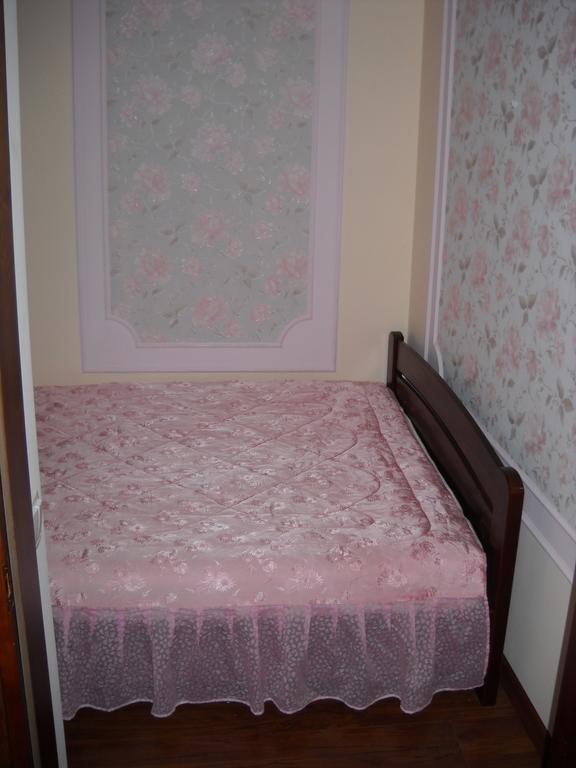 Truskavets Lux Apartment Bagian luar foto