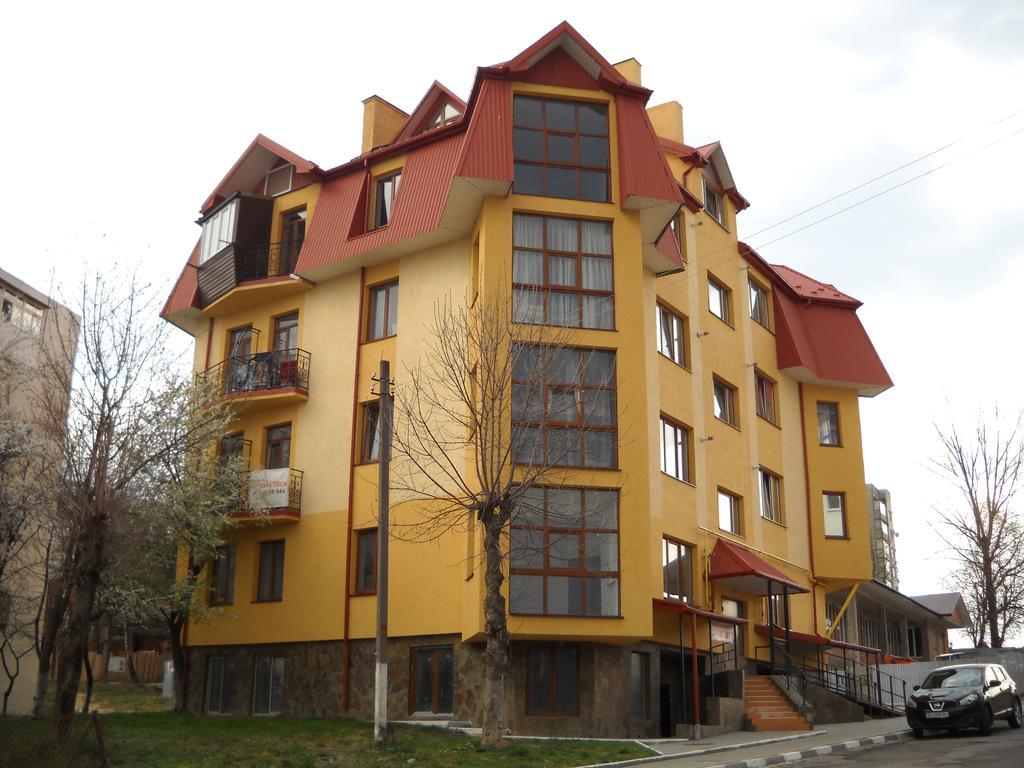 Truskavets Lux Apartment Bagian luar foto