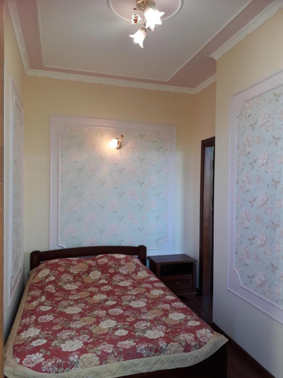 Truskavets Lux Apartment Bagian luar foto