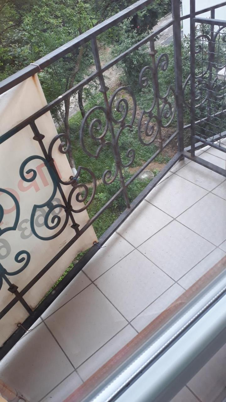 Truskavets Lux Apartment Bagian luar foto