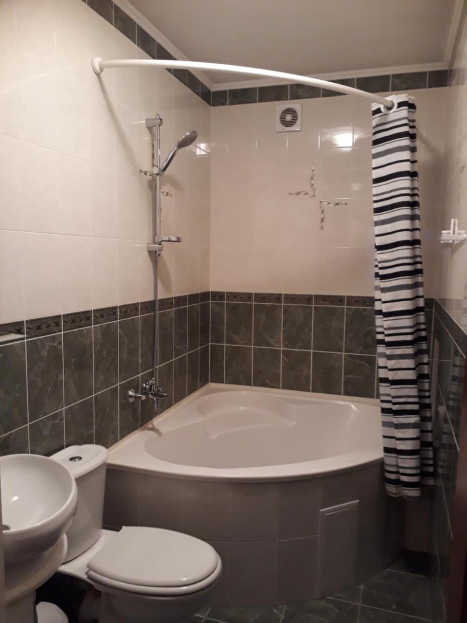 Truskavets Lux Apartment Bagian luar foto