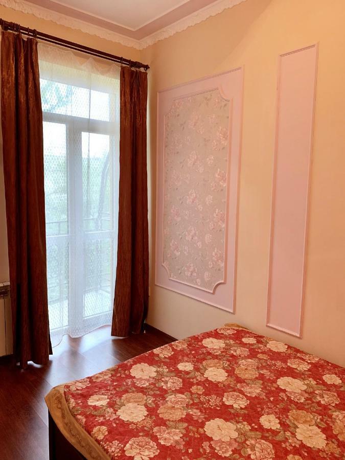 Truskavets Lux Apartment Bagian luar foto