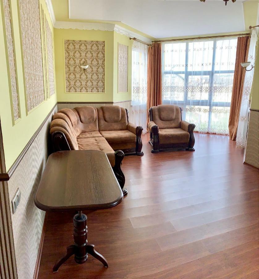 Truskavets Lux Apartment Bagian luar foto