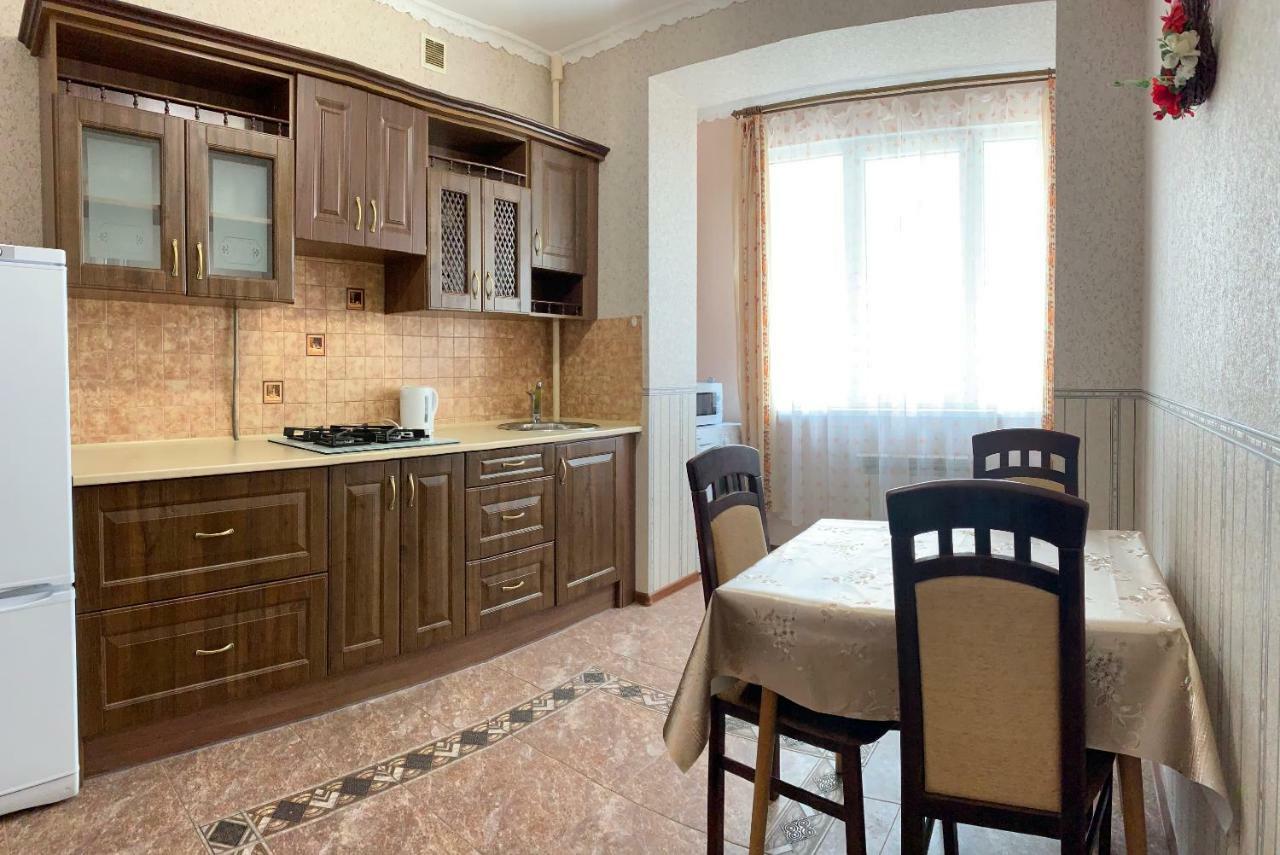 Truskavets Lux Apartment Bagian luar foto