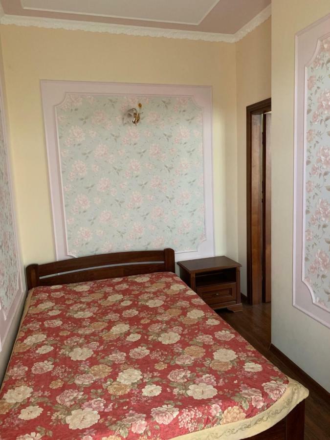Truskavets Lux Apartment Bagian luar foto